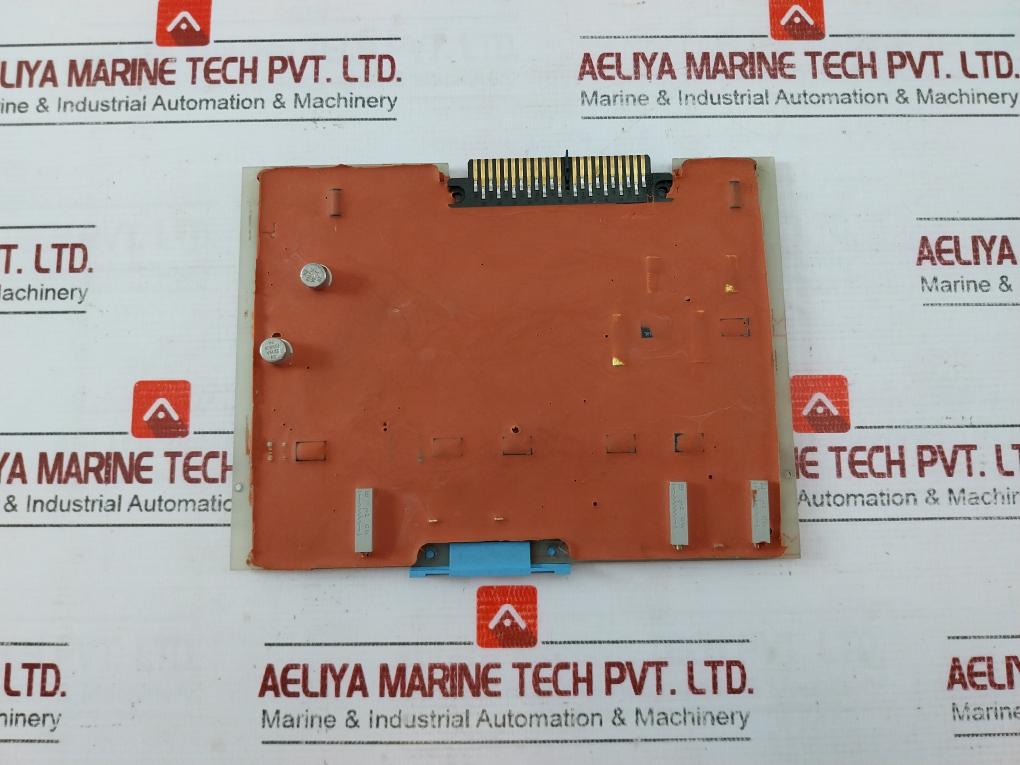 Autronica Mxe-3/X2 Electronic Controller Printed Circuit Board Module 98002 Mct