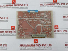 Autronica Mxe-3/X2 Electronic Controller Printed Circuit Board Module 98002 Mct