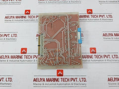 Autronica Mxe-3/X2 Electronic Controller Printed Circuit Board Module 98002 Mct
