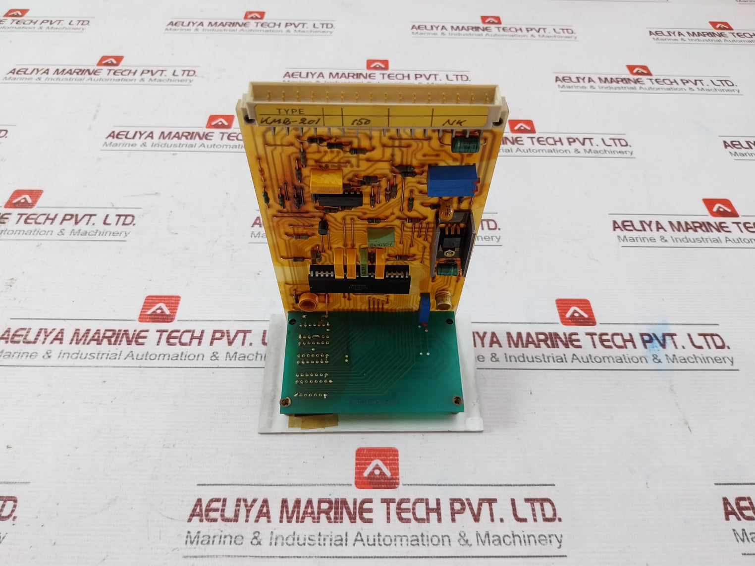 Autronica Nk-50 Monitoring System Kme-200/T, Kma-200 B, Kmb-201, Kmc-221,Kmt-203