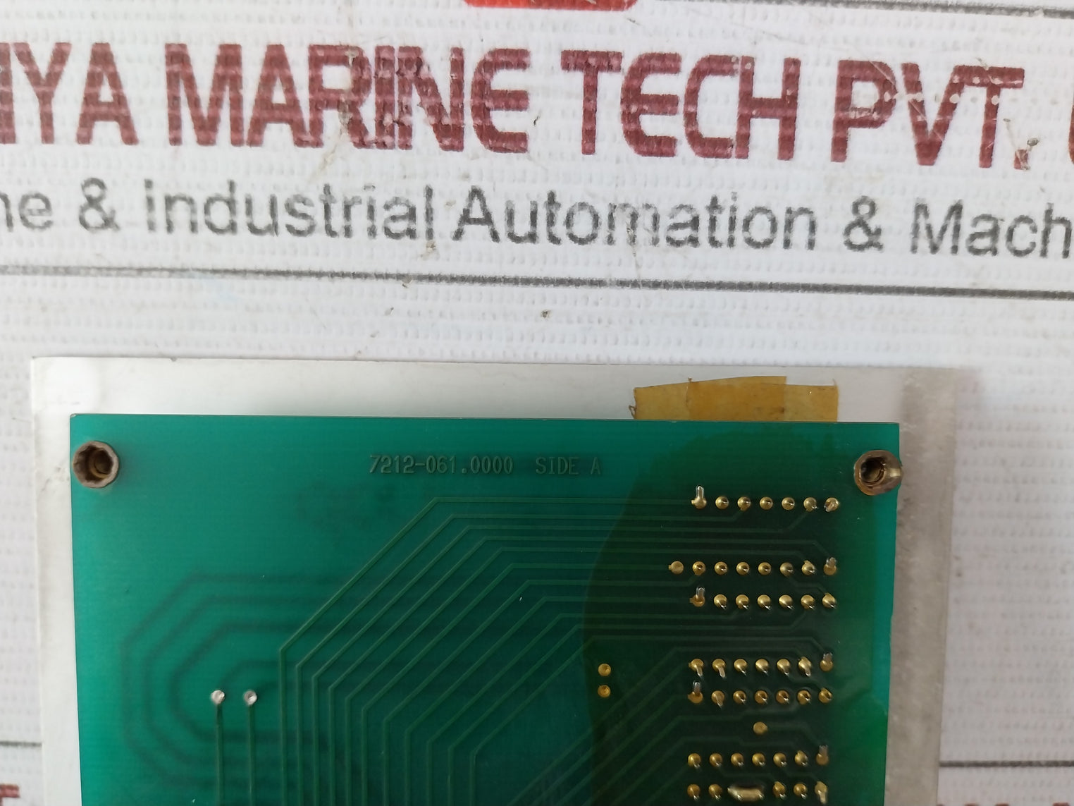 Autronica Nk-50 Monitoring System Kme-200/T, Kma-200 B, Kmb-201, Kmc-221,Kmt-203