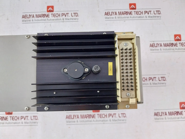Autronica Nk-50 Monitoring System Kme-200/T, Kma-200 B, Kmb-201, Kmc-221,Kmt-203