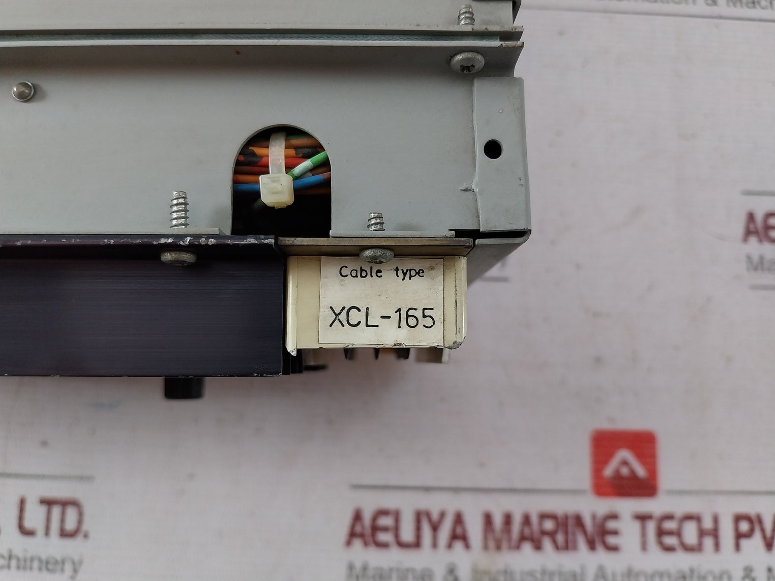Autronica Nk-50 Monitoring System Kme-200/T, Kma-200 B, Kmb-201, Kmc-221,Kmt-203