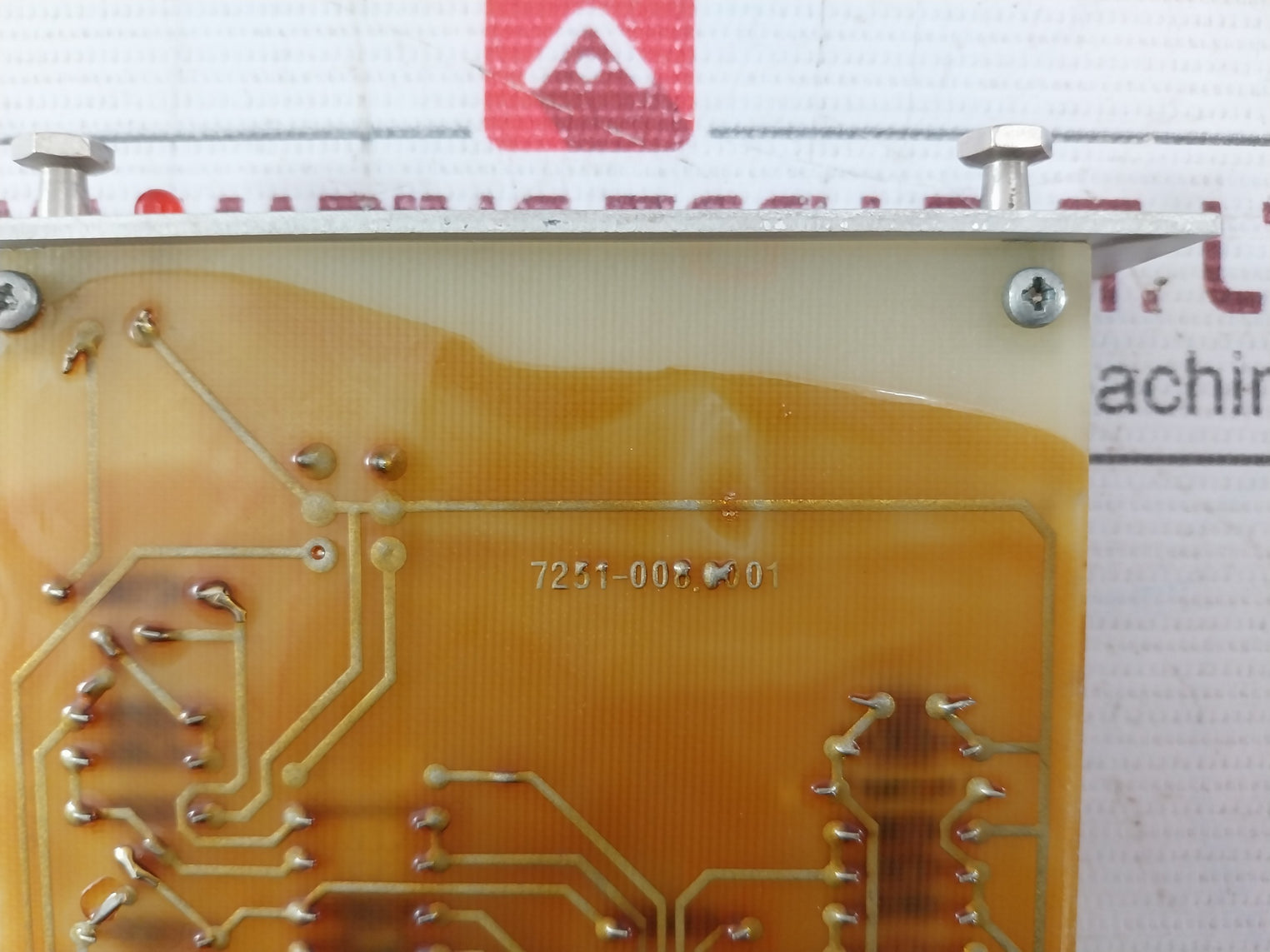 Autronica Nk-50 Monitoring System Kme-200/T, Kma-200 B, Kmb-201, Kmc-221,Kmt-203