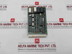 Autronica Nk-5 Printed Circuit Board V1.3.0B