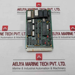 Autronica Nk-5 Printed Circuit Board V1.3.0B