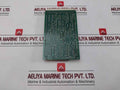 Autronica Nk-5 Printed Circuit Board V1.3.0B