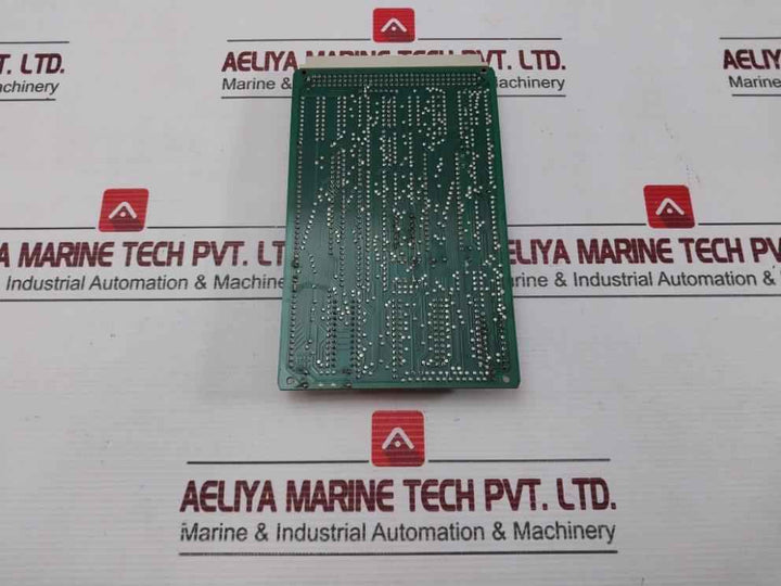 Autronica Nk-5 Printed Circuit Board V1.3.0B