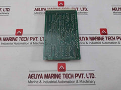 Autronica Nk-5 Printed Circuit Board V1.3.0B