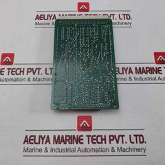 Autronica Nk-5 Printed Circuit Board V1.3.0B