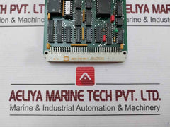 Autronica Nk-5 Printed Circuit Board V1.3.0B