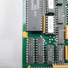 Autronica Nk-5 Printed Circuit Board V1.3.0B