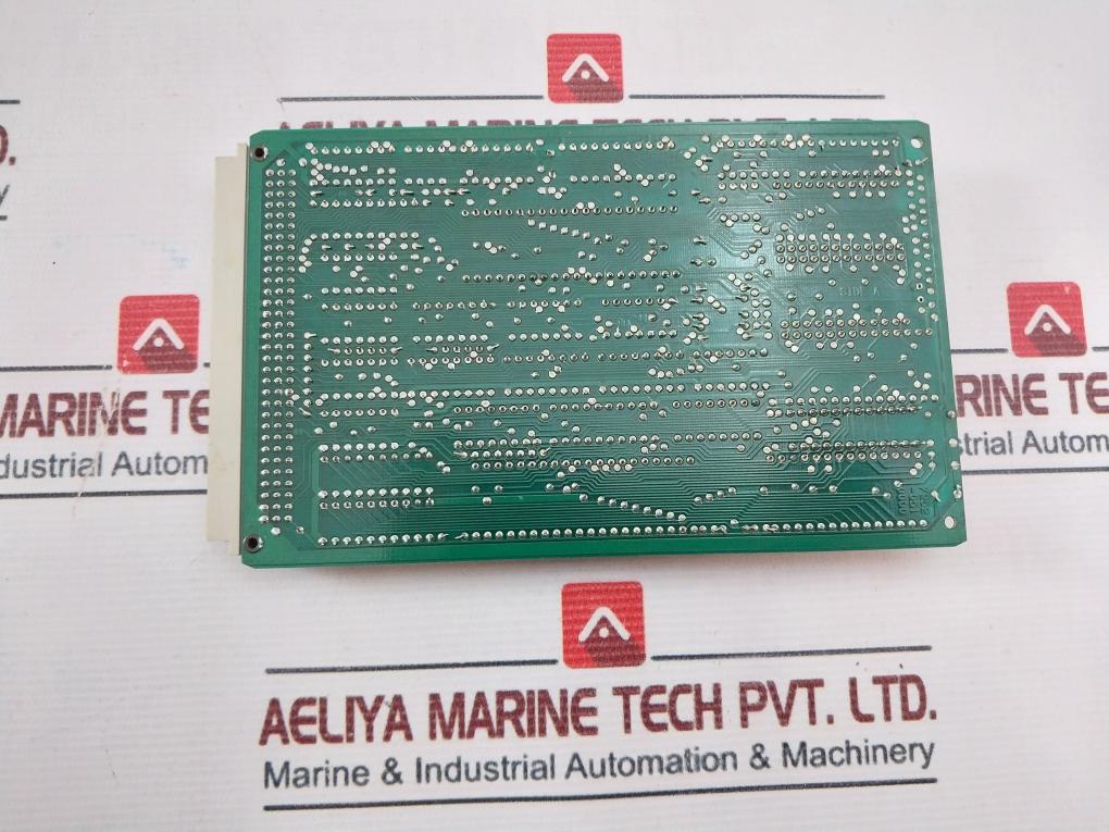 Autronica Nk-5 V1.2.1 Printed Circuit Board