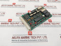 Autronica Nk-5 V1.2.1 Printed Circuit Board