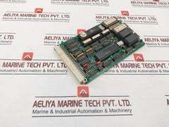 Autronica Nk-5 V1.2.1 Printed Circuit Board