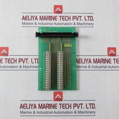 Autronica Nkl-5 Printed Circuit Board Pcb Card Eaa-2/1