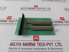 Autronica Nkl-5 Printed Circuit Board Pcb Card Eaa-2/1