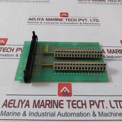 Autronica Nkl-5 Printed Circuit Board Pcb Card Eaa-2/1
