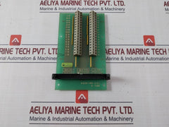 Autronica Nkl-5 Printed Circuit Board Pcb Card Eaa-2/1