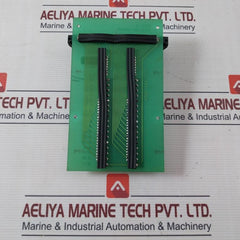 Autronica Nkl-5 Printed Circuit Board Pcb Card Eaa-2/1
