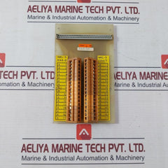 Autronica Nkl-5 Printed Circuit Board Pcb Card Eaa-2/1