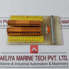 Autronica Nkl-5 Printed Circuit Board Pcb Card Eaa-2/1