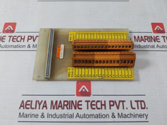 Autronica Nkl-5 Printed Circuit Board Pcb Card Eaa-2/1