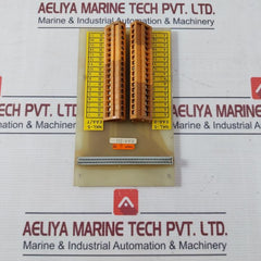 Autronica Nkl-5 Printed Circuit Board Pcb Card Eaa-2/1