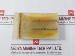 Autronica Nkl-5 Printed Circuit Board Pcb Card Eaa-2/1