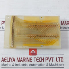 Autronica Nkl-5 Printed Circuit Board Pcb Card Eaa-2/1