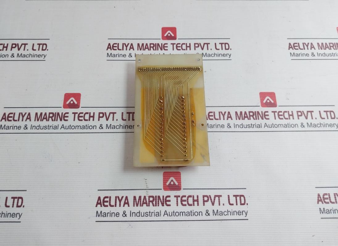 Autronica Nkl-5 Printed Circuit Board Card