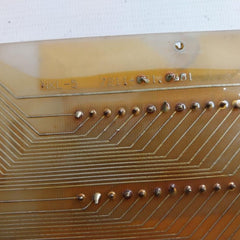 Autronica Nkl-5 Printed Circuit Board Card