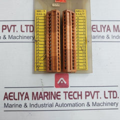 Autronica Nkl-5 Printed Circuit Board Card