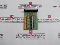 Autronica Nkl-5 Printed Circuit Board Pcb Card Eat-2