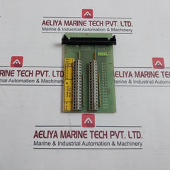 Autronica Nkl-5 Printed Circuit Board Pcb Card Eat-2