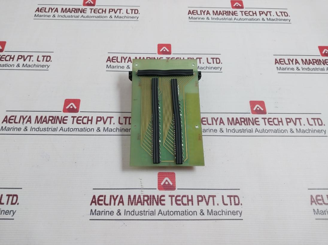 Autronica Nkl-5 Printed Circuit Board Pcb Card Eat-2