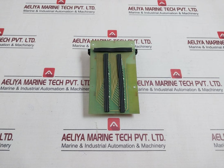 Autronica Nkl-5 Printed Circuit Board Pcb Card Eat-2