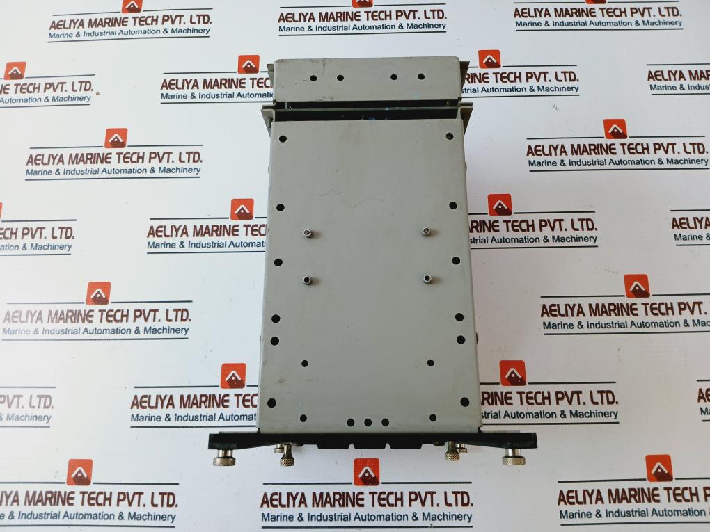 Autronica Nl-90a Instrument Unit Xca-178