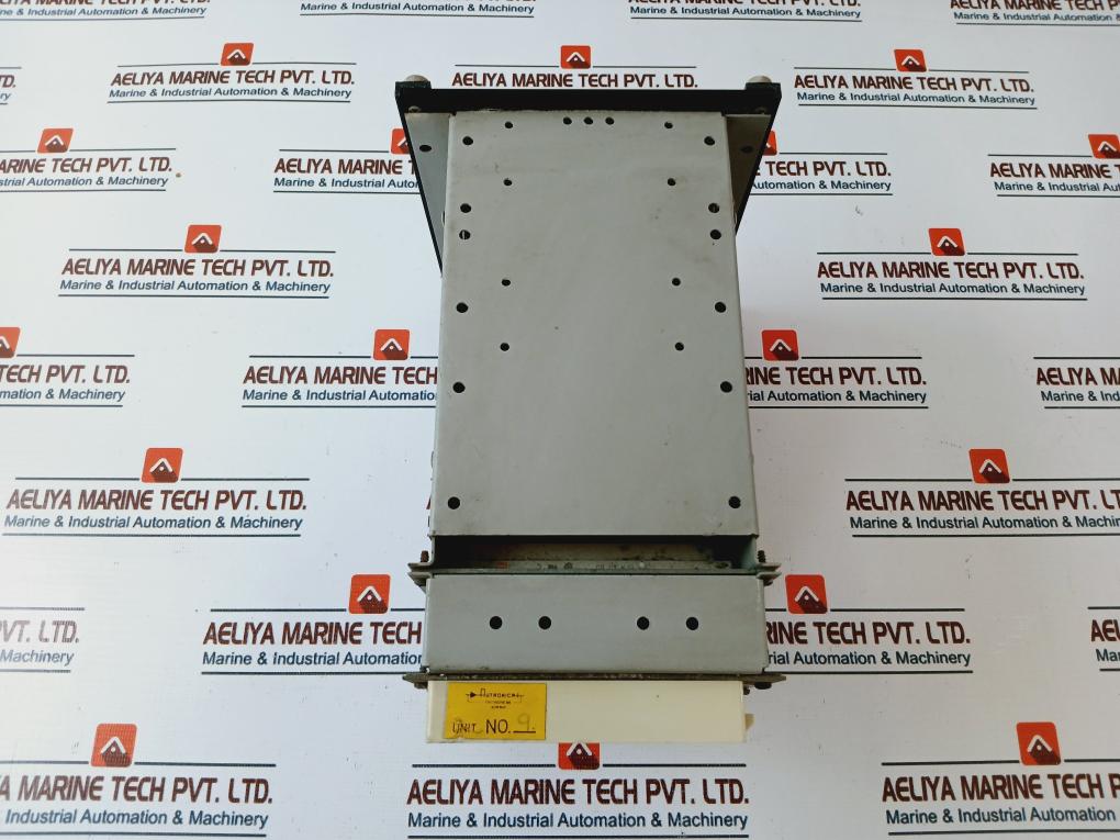 Autronica Nl-90a Instrument Unit Xca-178