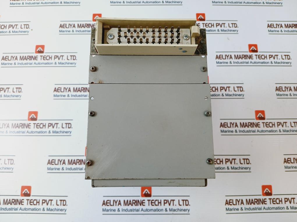 Autronica Nl-90A Instrument Unit Xca-178