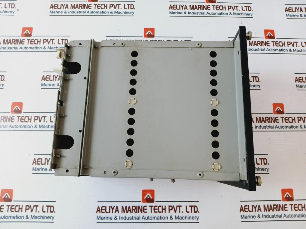 Autronica Nl-90a Instrument Unit Xca-178