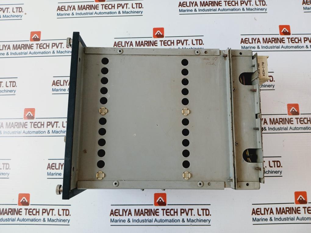 Autronica Nl-90a Instrument Unit Xca-178