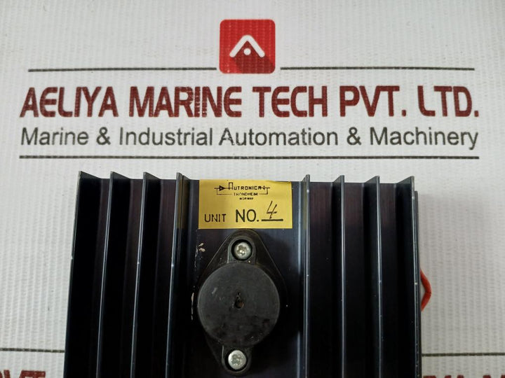 Autronica Power Inverter Module Krb-1/2