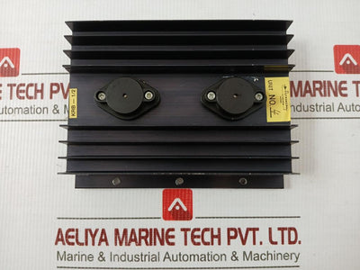 Autronica Power Inverter Module Krb-1/2