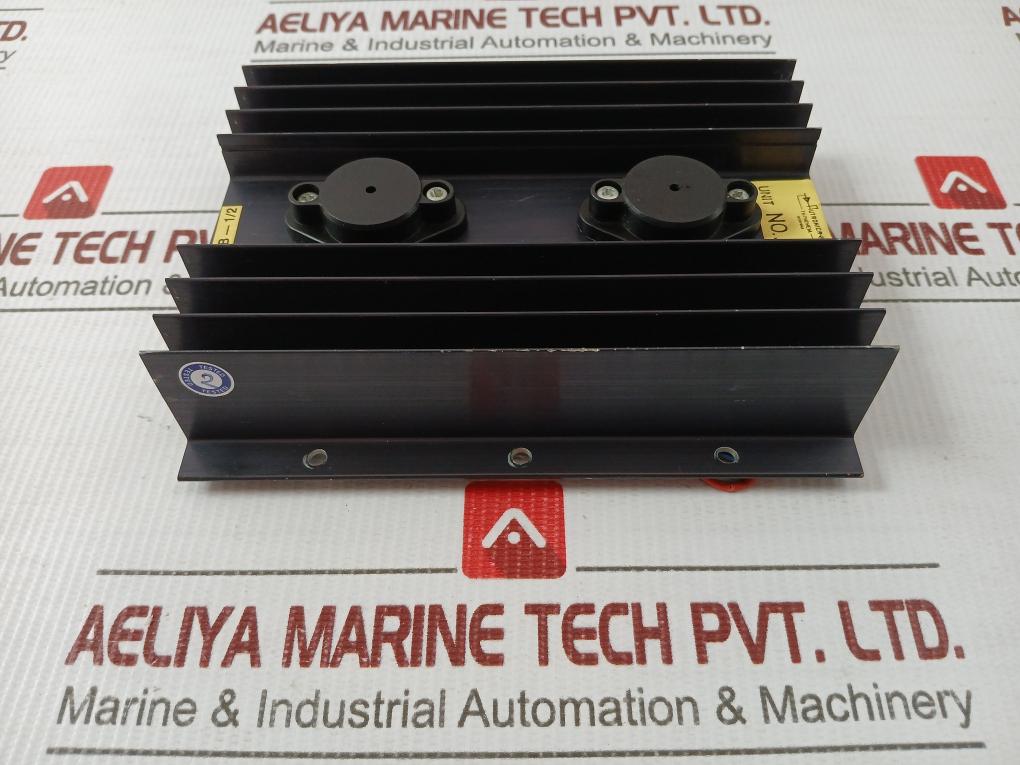Autronica Power Inverter Module Krb-1/2