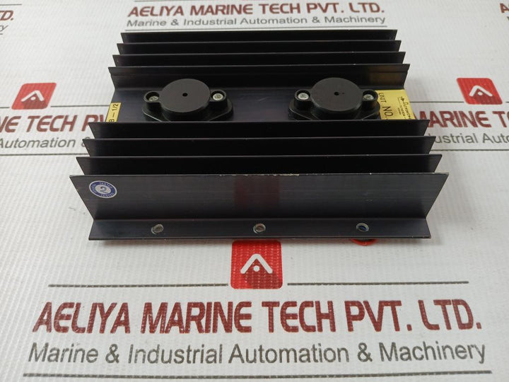 Autronica Power Inverter Module Krb-1/2