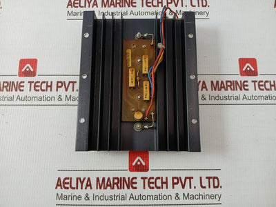 Autronica Power Inverter Module Krb-1/2