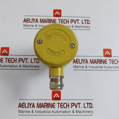 Autronica Pressure Transmitter Gt-100/4 Bar