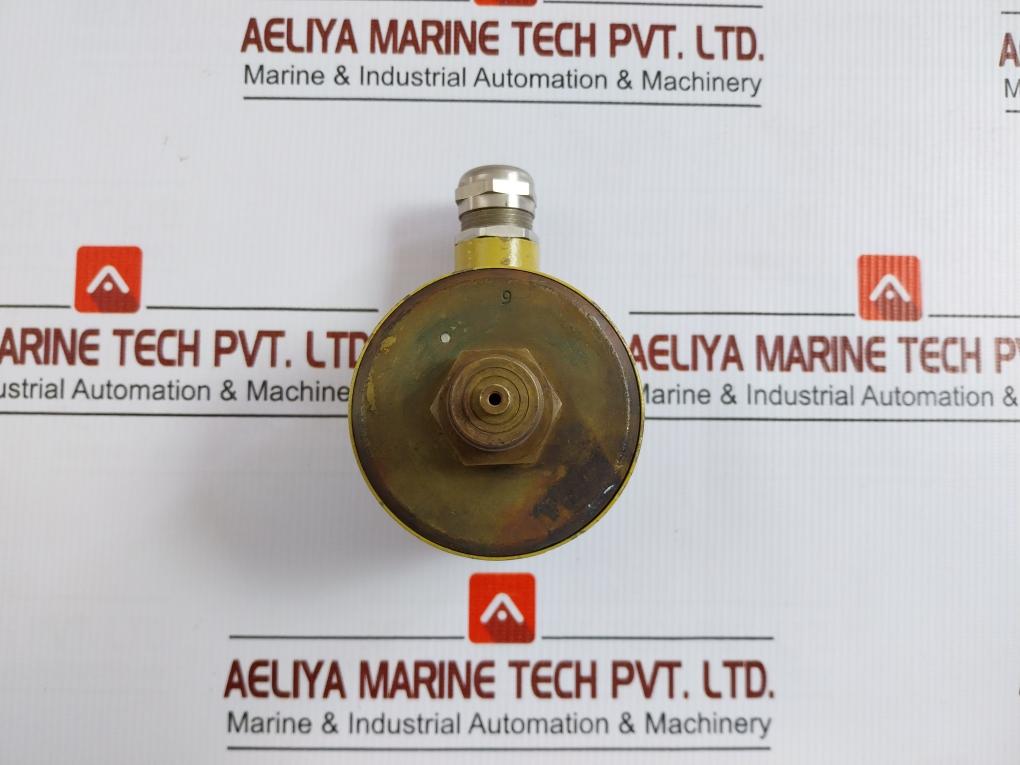 Autronica Pressure Transmitter Gt-100/4 Bar