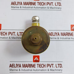 Autronica Pressure Transmitter Gt-100/4 Bar